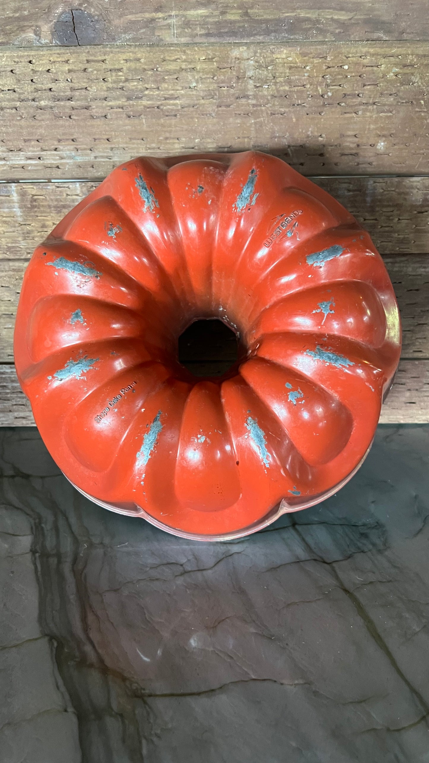 Westbend Bundt Cake Pan
