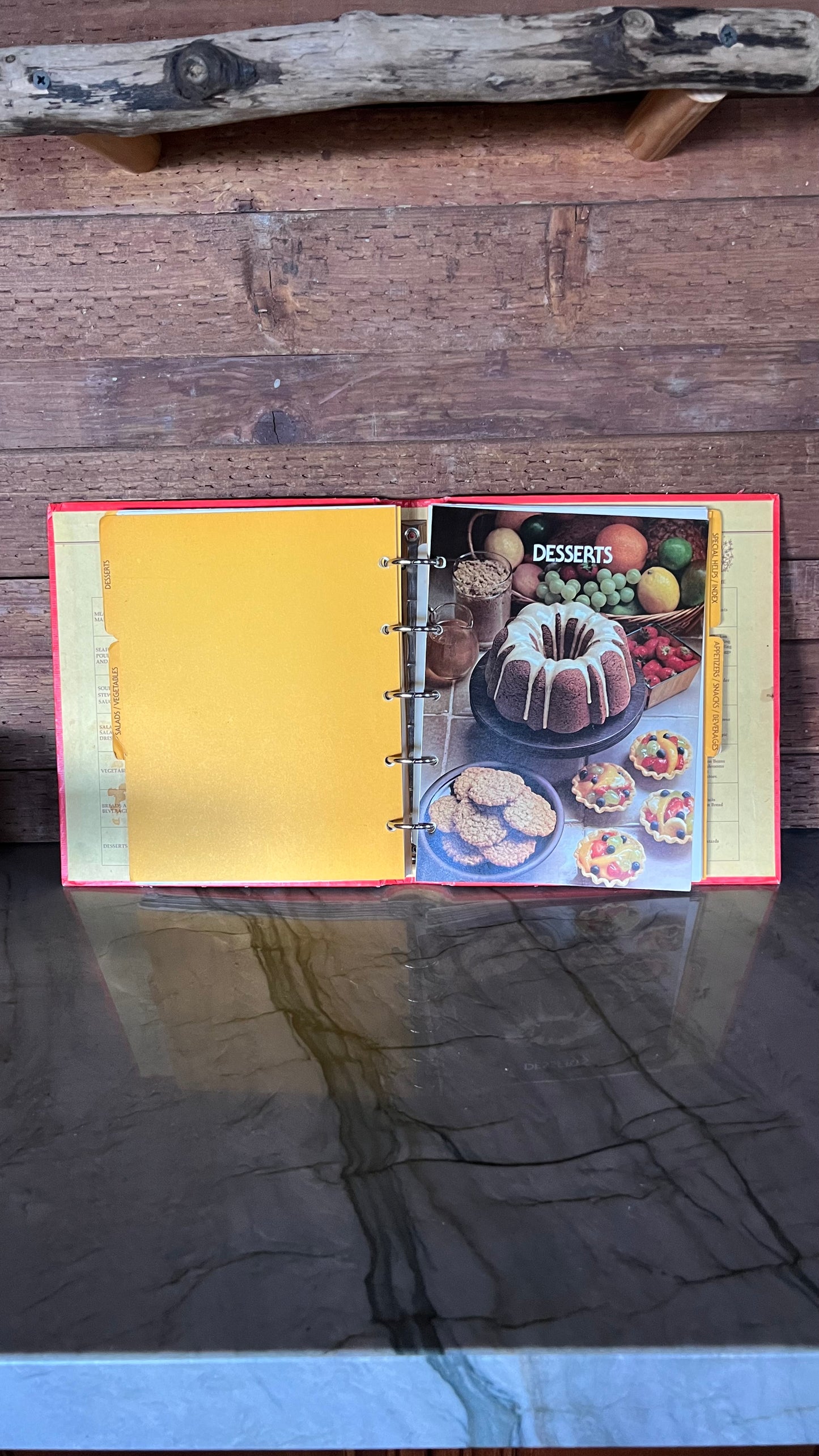 Betty Crocker’s Cookbook - New and Revised Edition