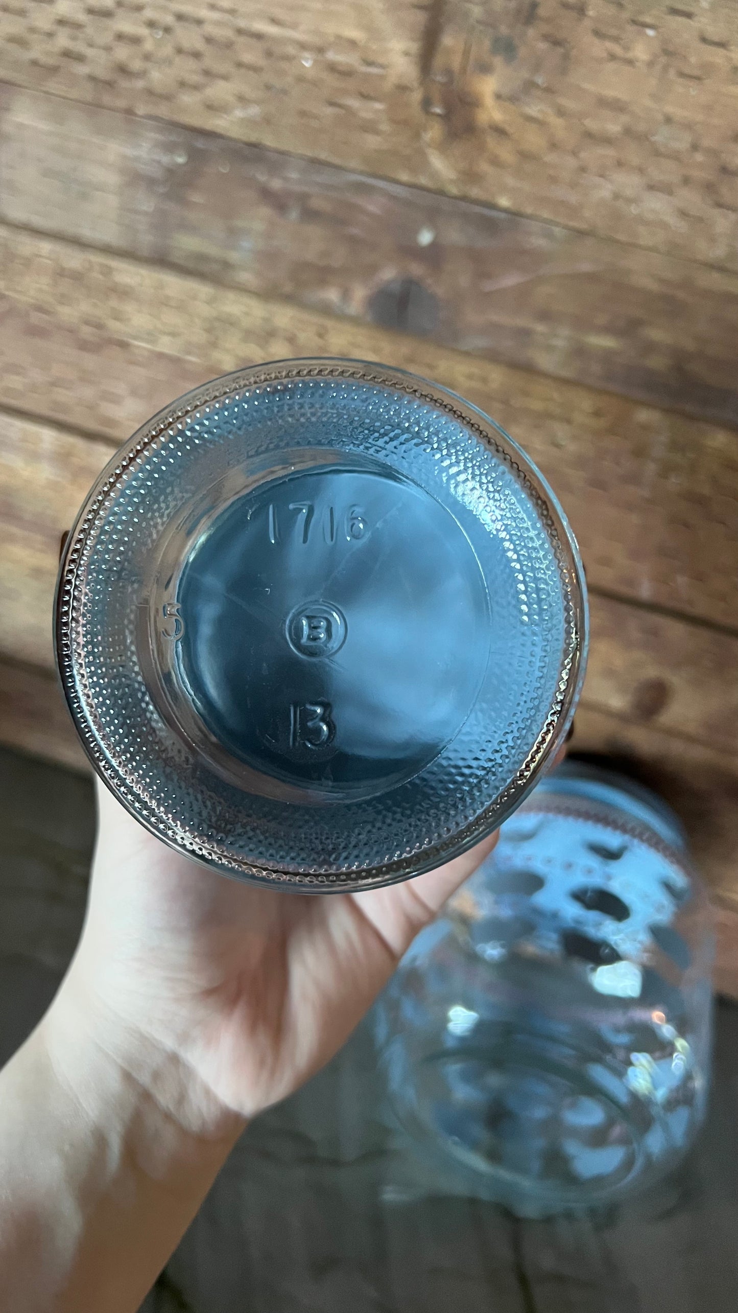 Vintage GAC Animal Canister Set