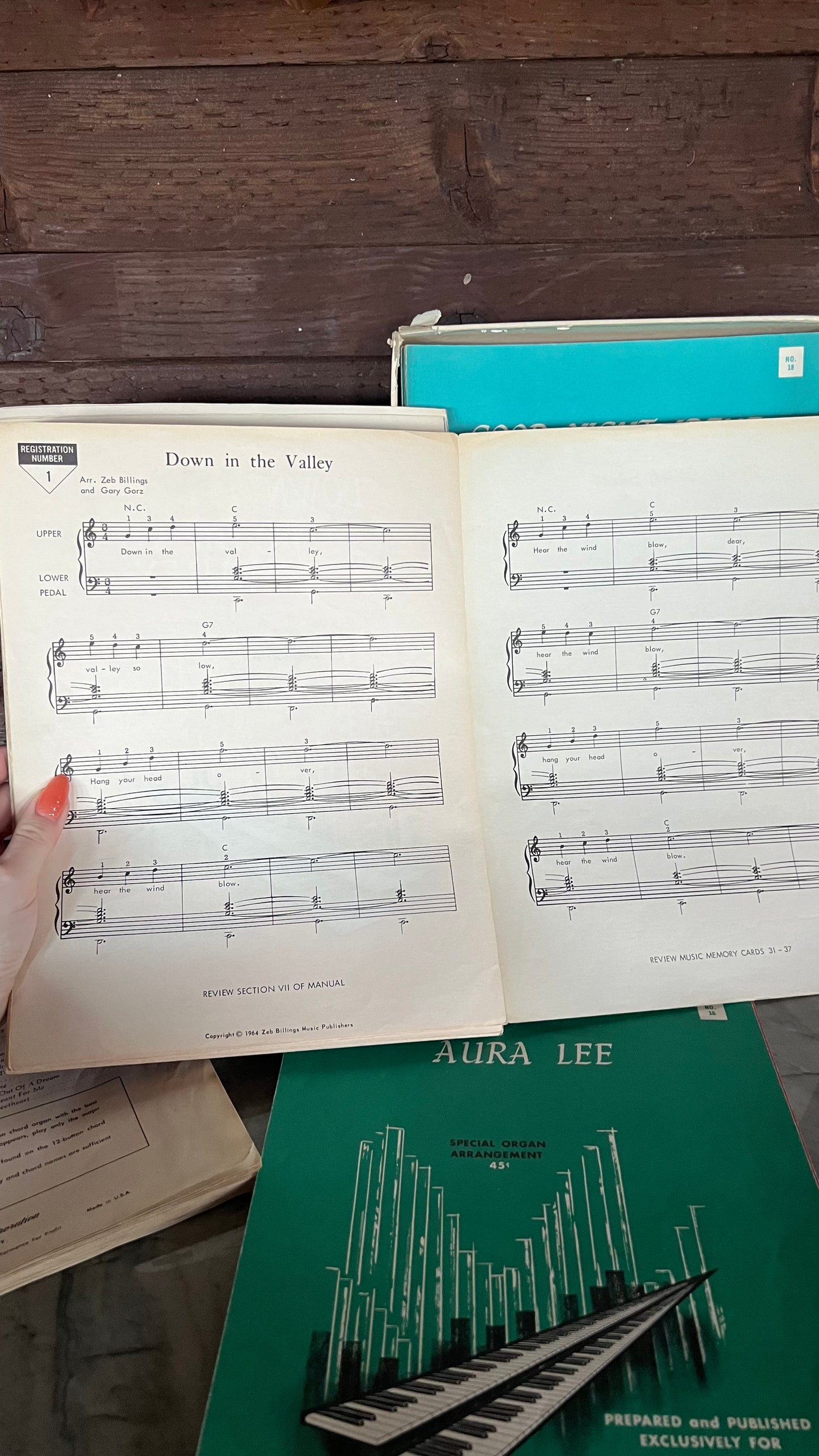 Music Sheet Collection