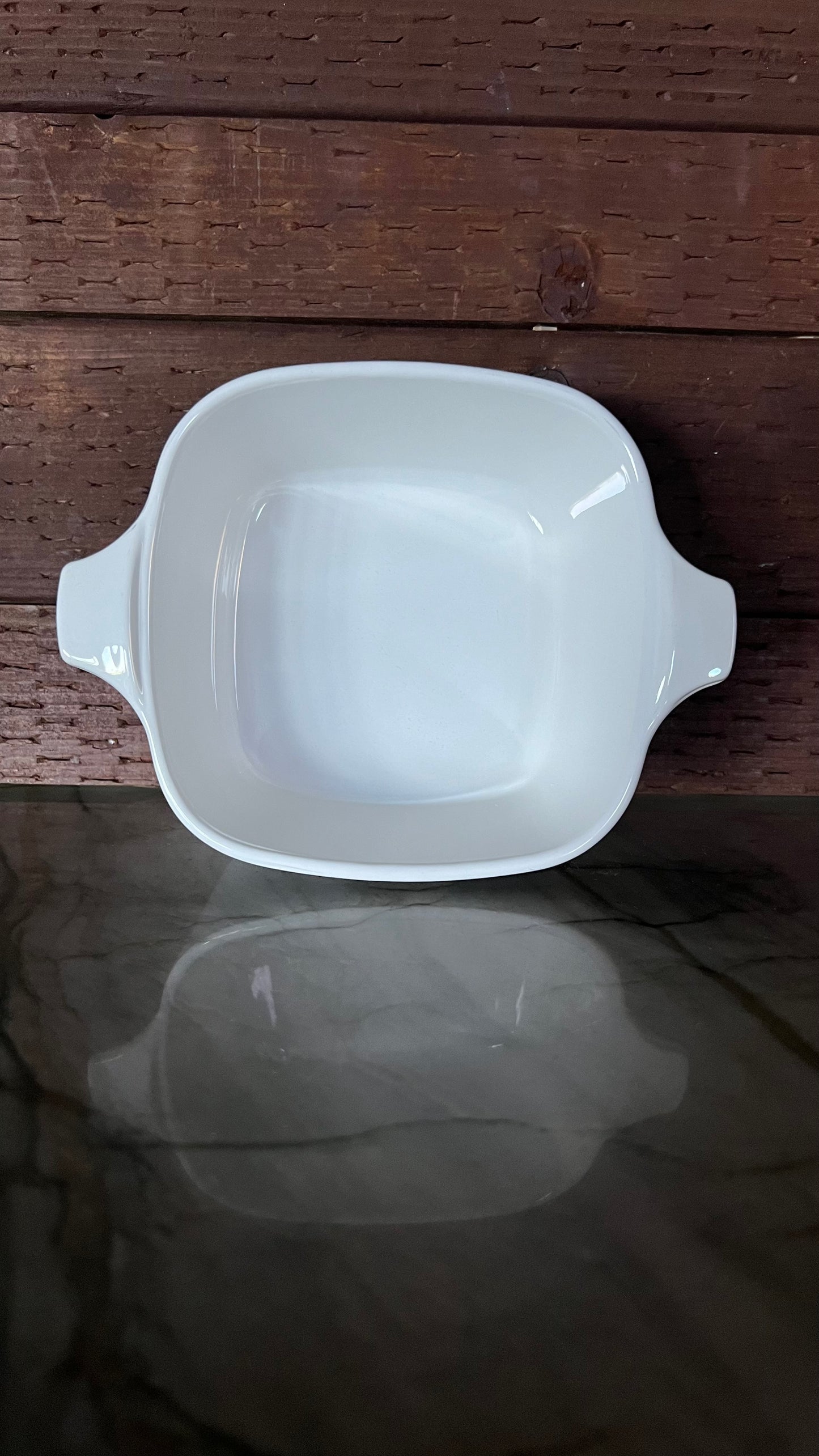 Corning Ware Casserole Dish