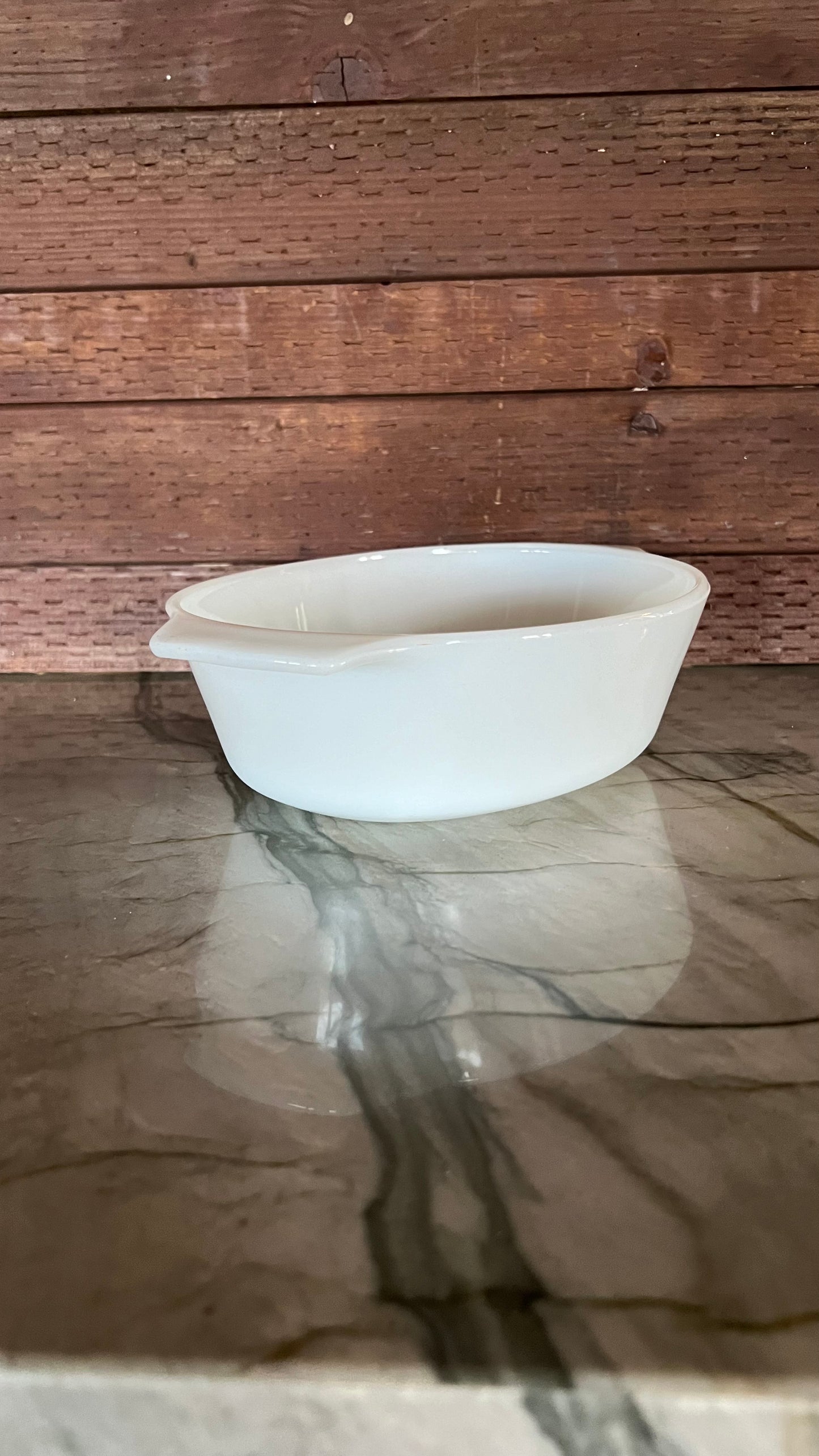 Anchor Hocking Casserole Dish