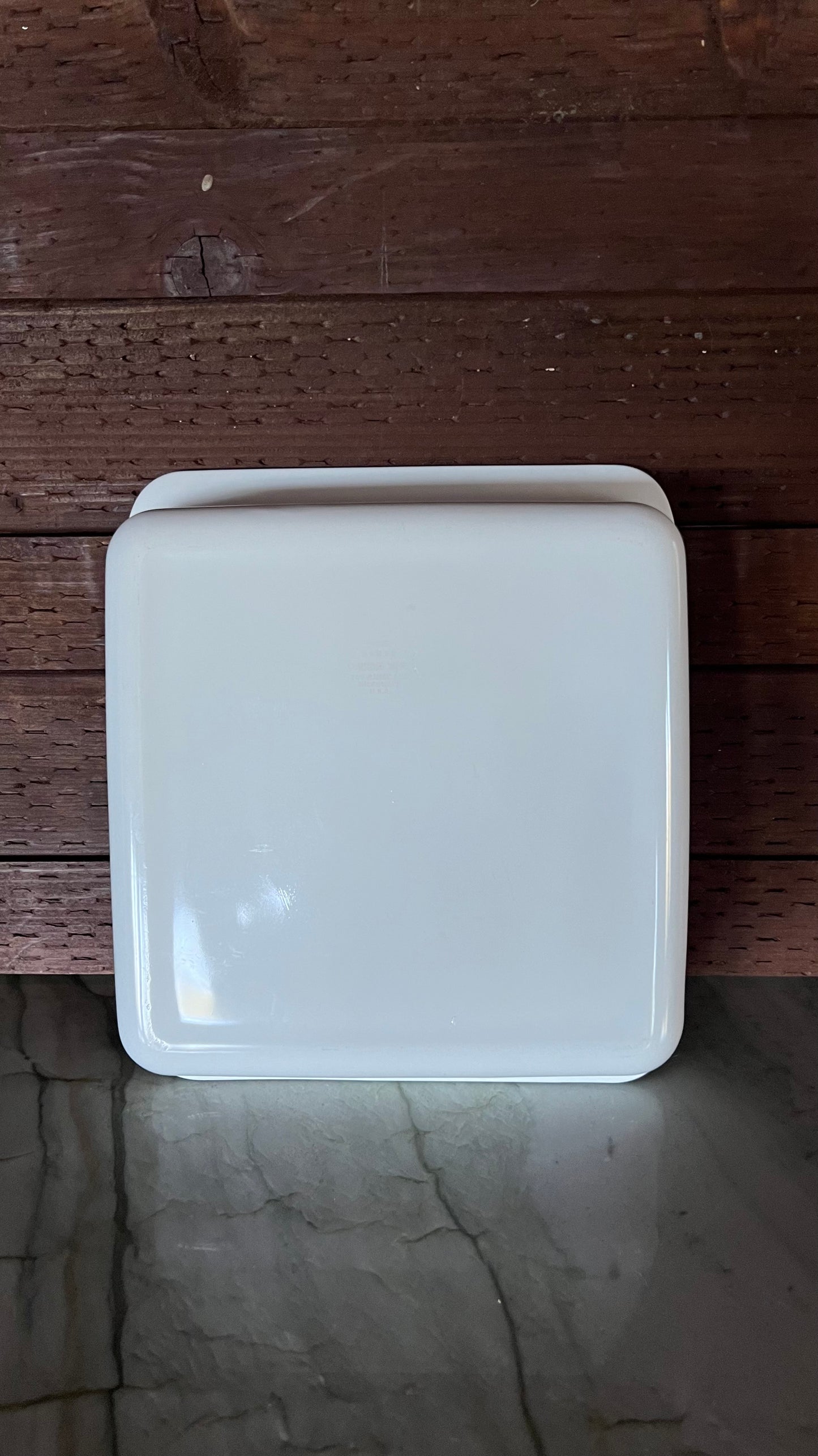 Corning Ware Square Pan