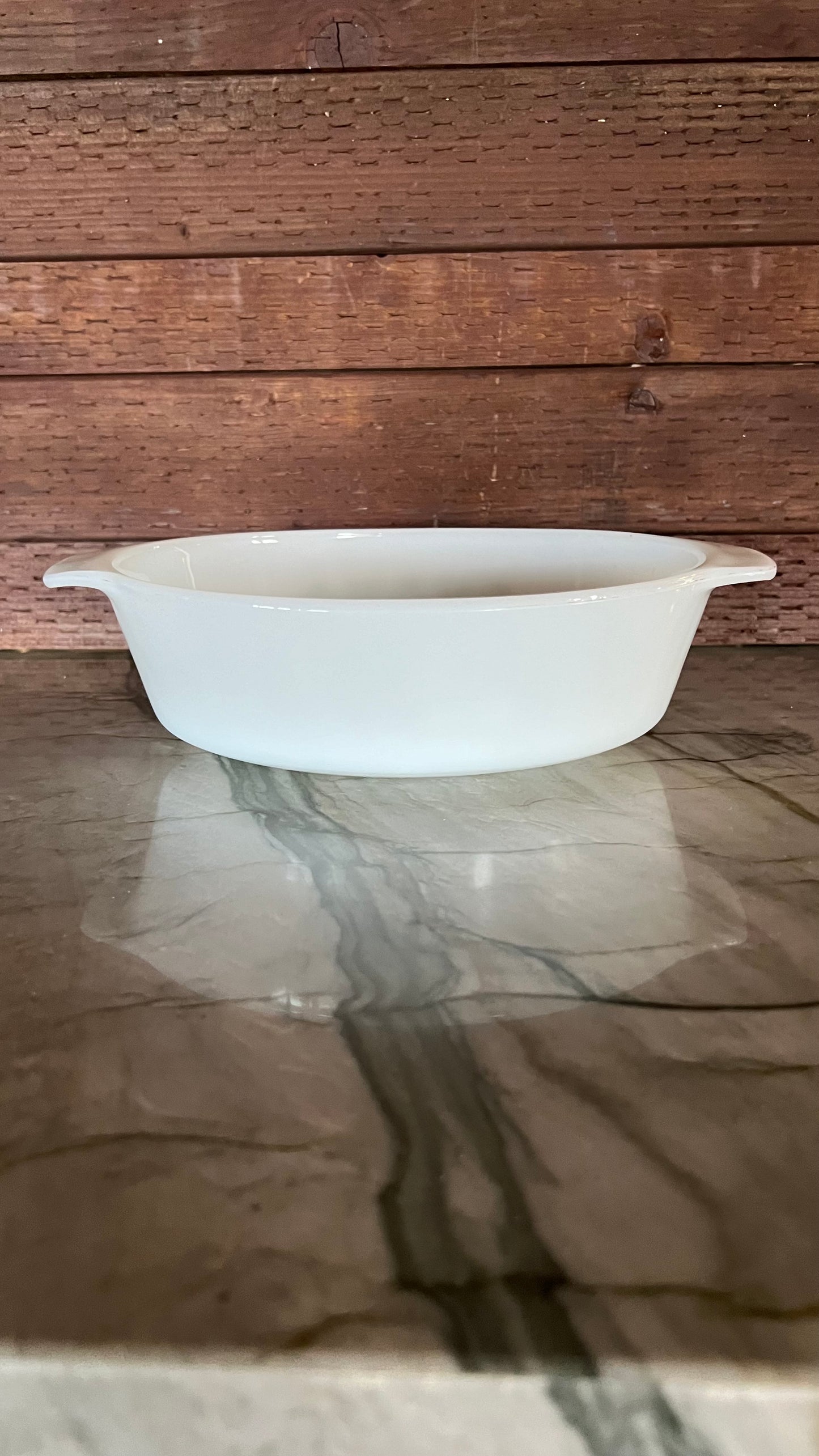 Anchor Hocking Casserole Dish