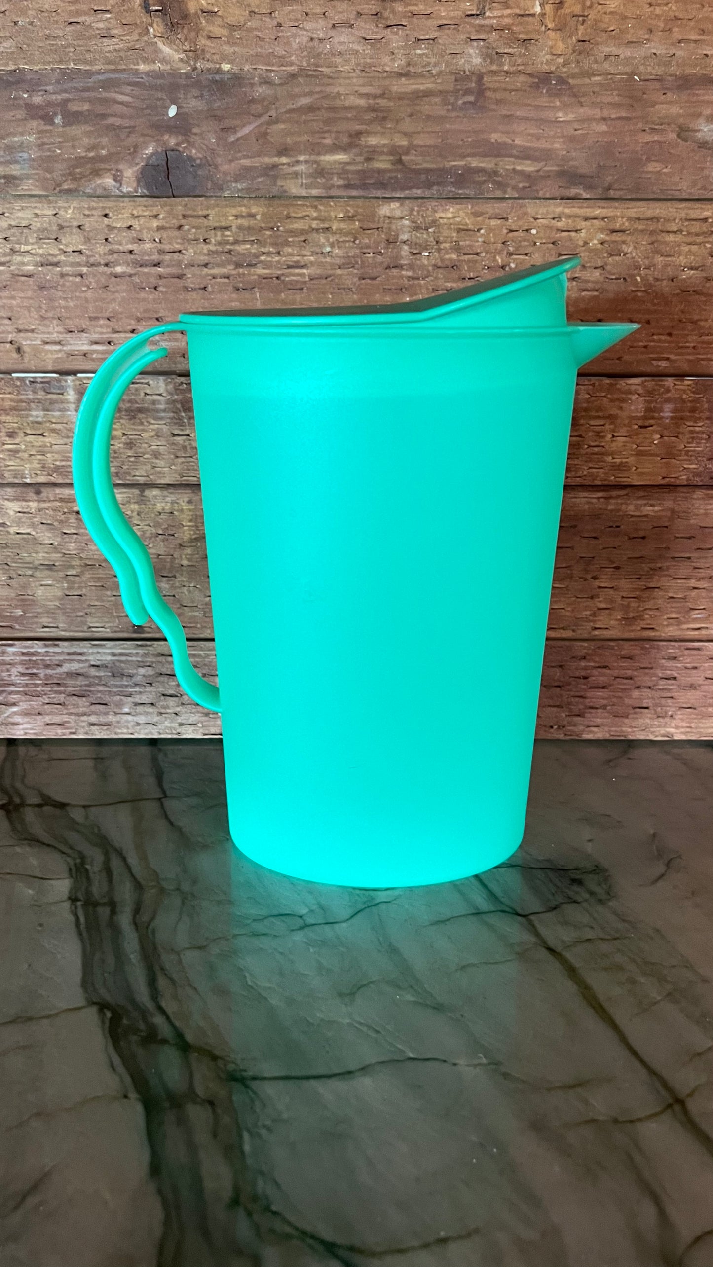 Tupperware Slimline Pitcher