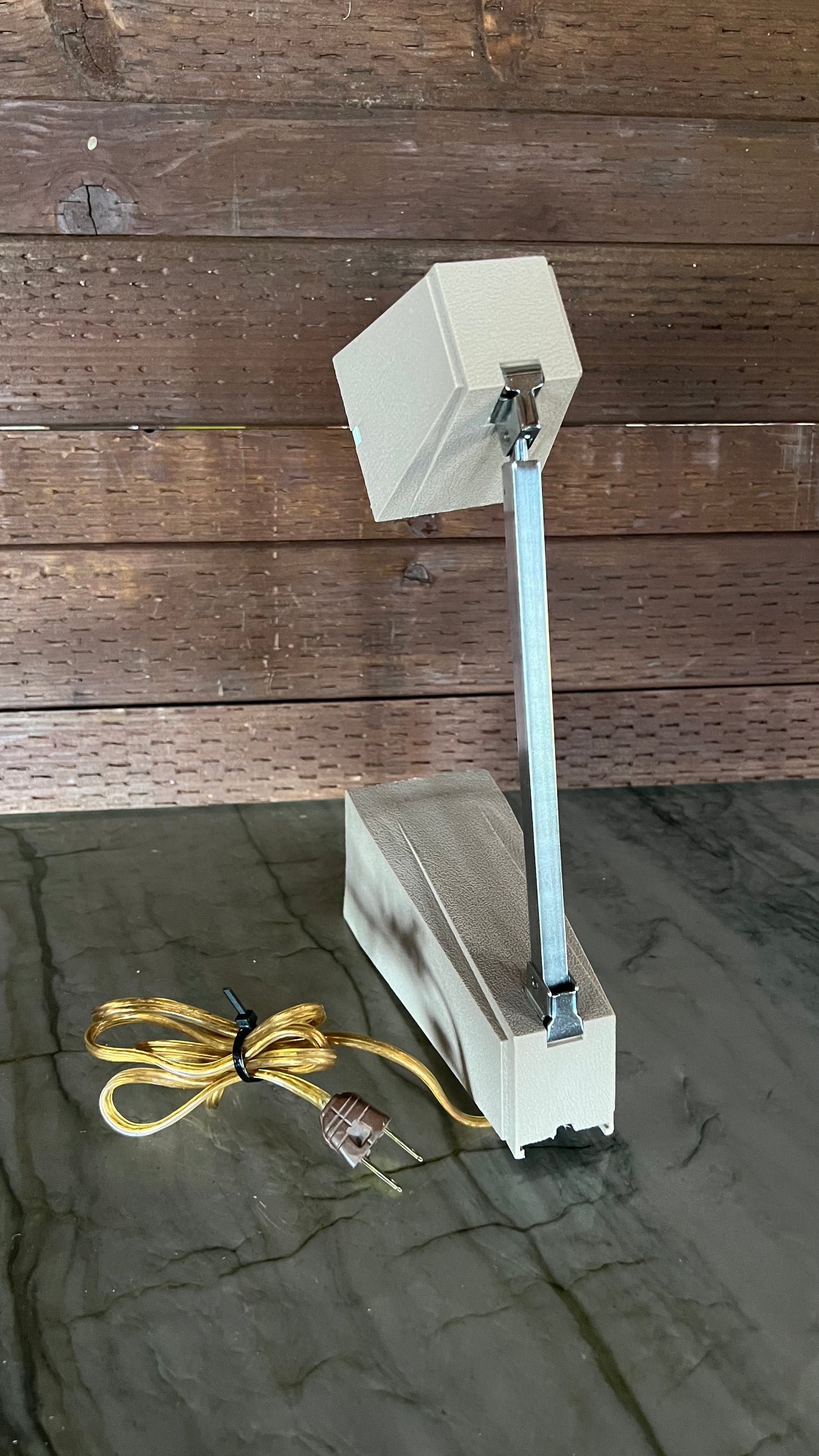 Vintage Desk Lamp