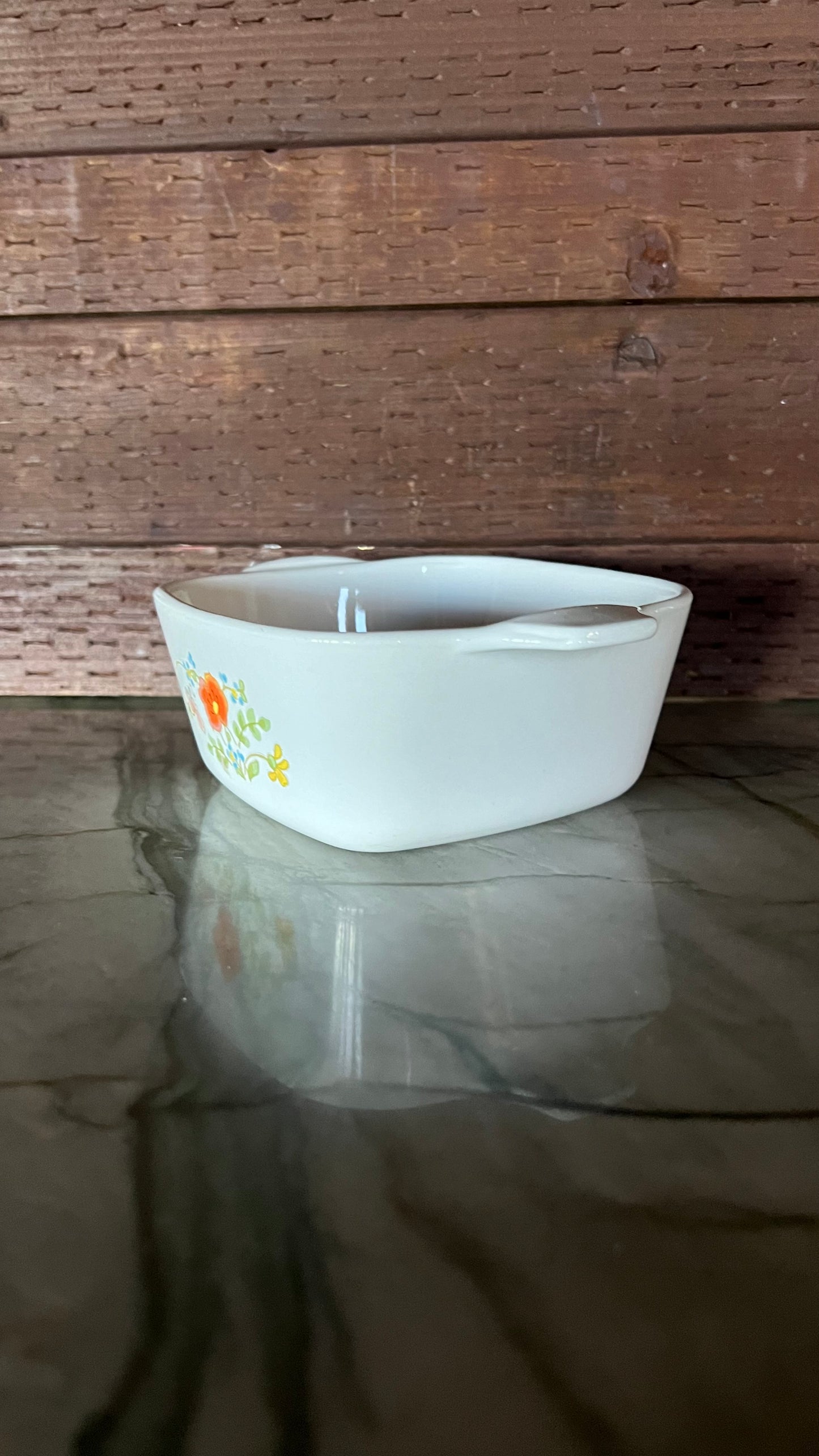 Corning Ware Casserole Dish