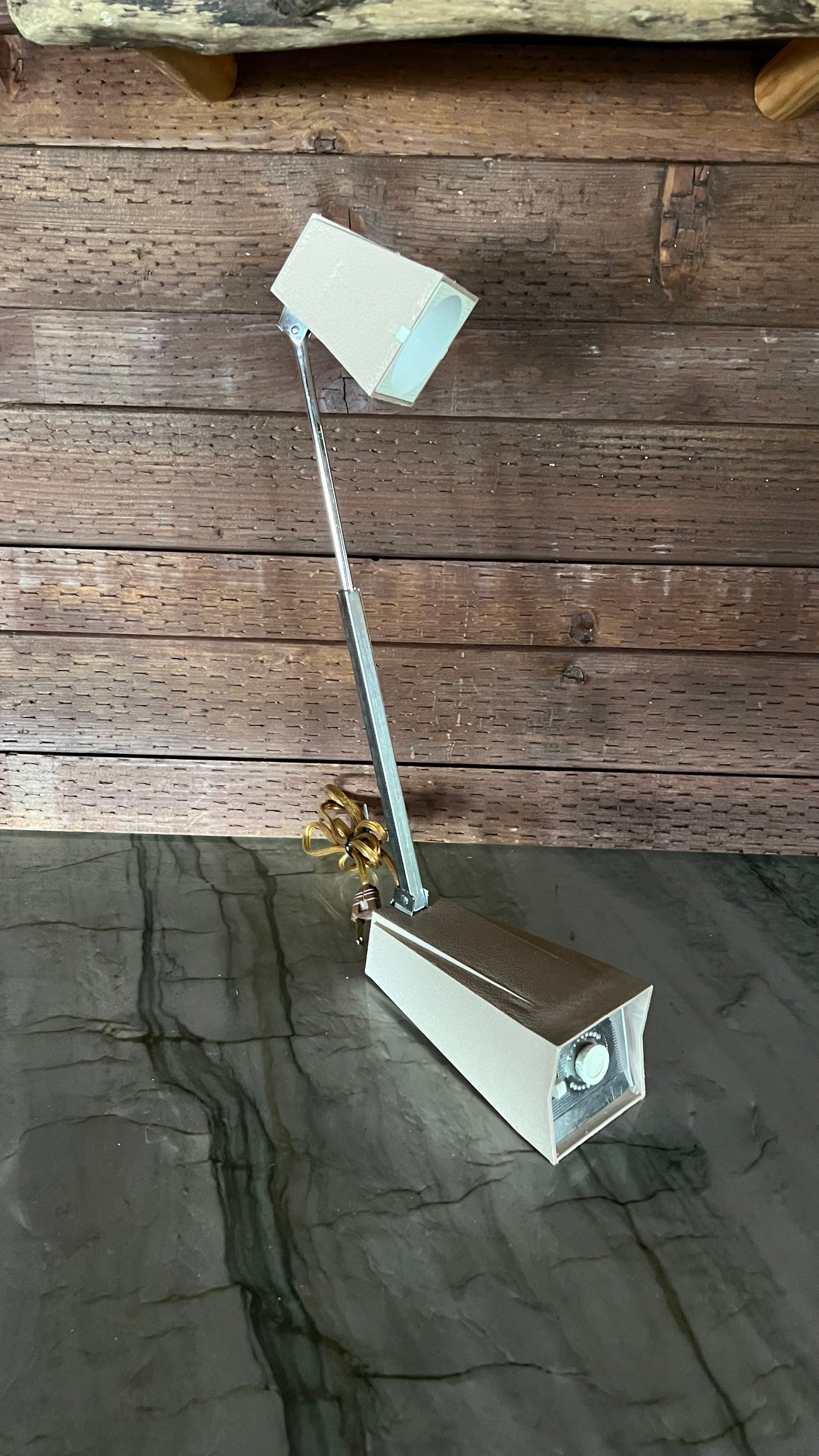 Vintage Desk Lamp