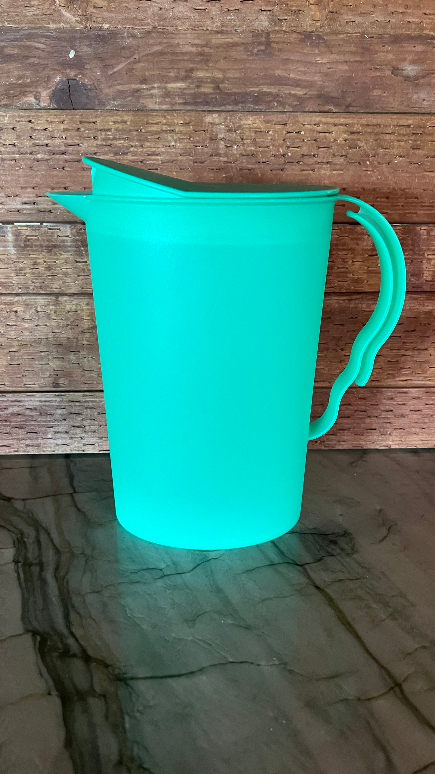 Tupperware Slimline Pitcher