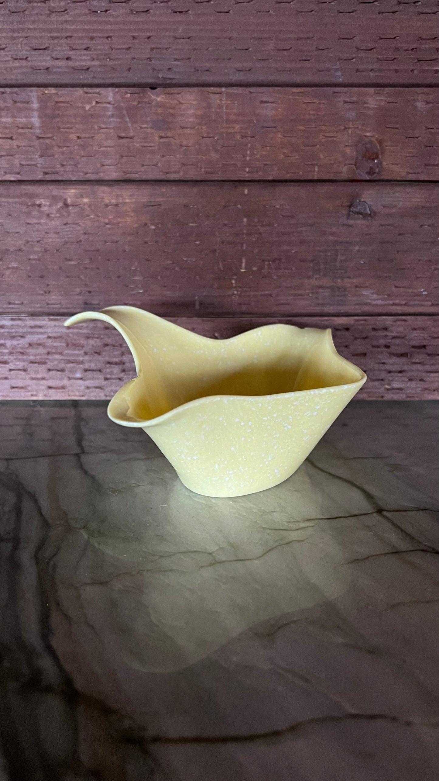 Melamine Gravy Boat