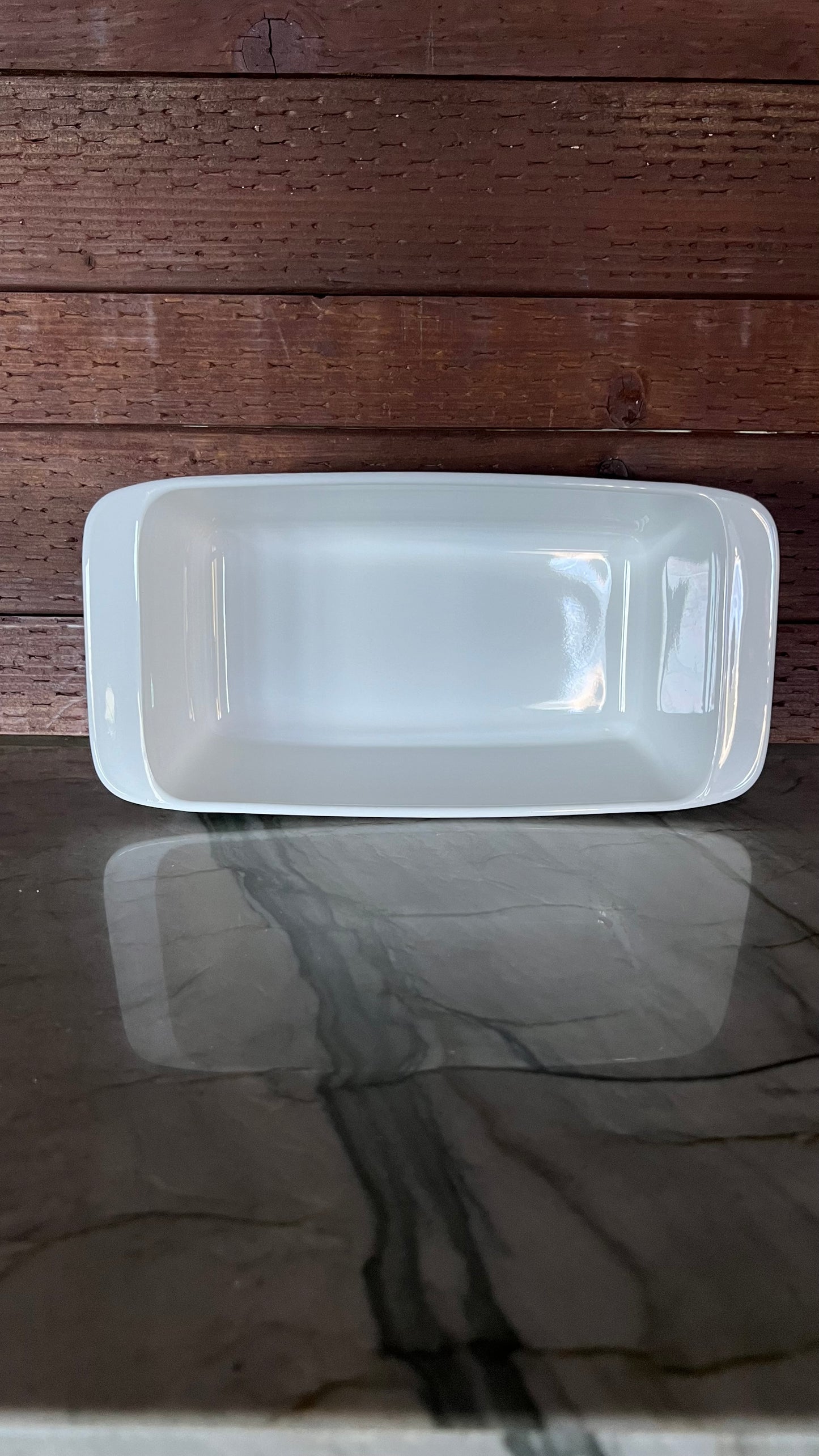 Corning Ware Loaf Pan