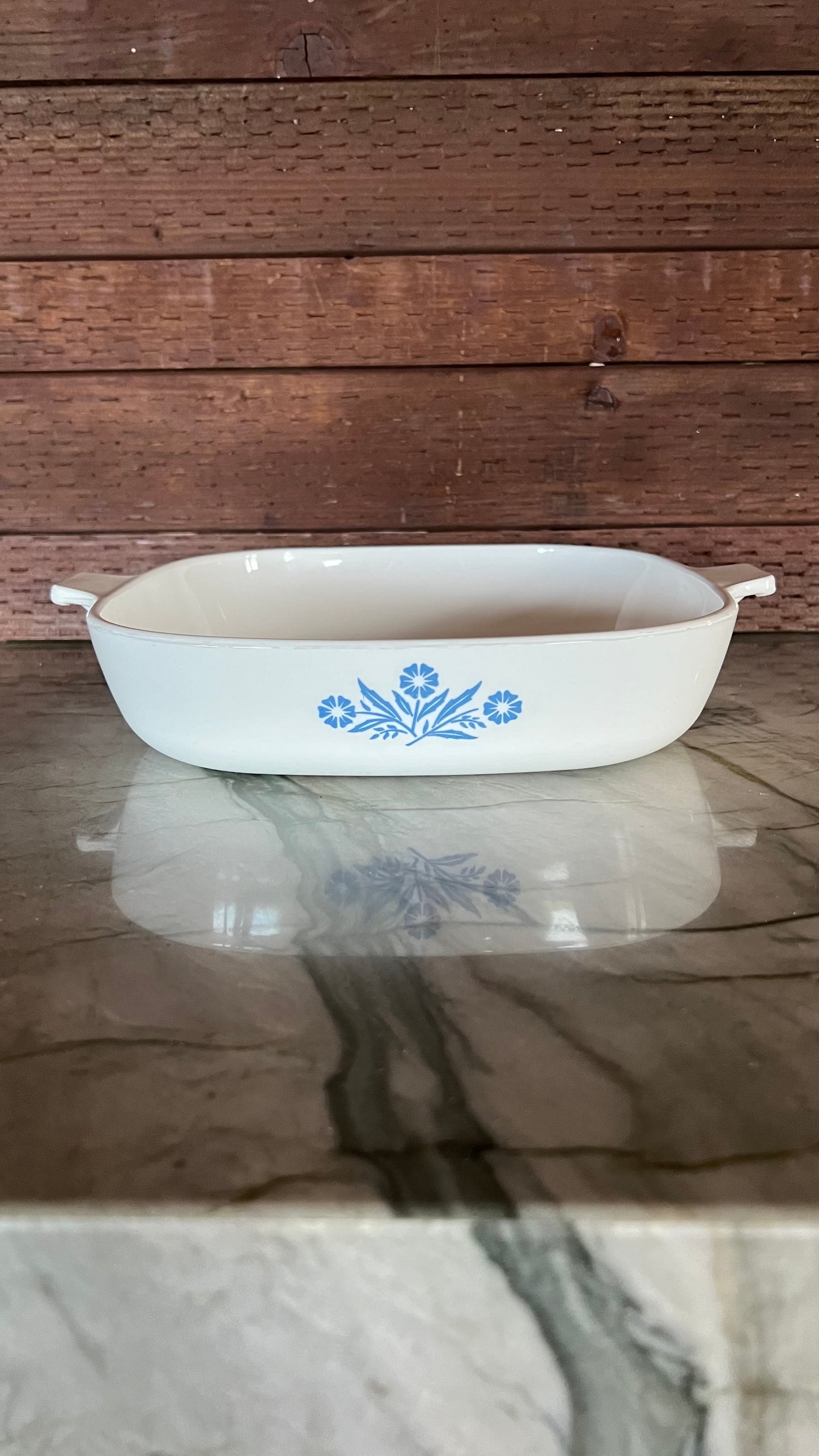 Corning Ware Baking Dish