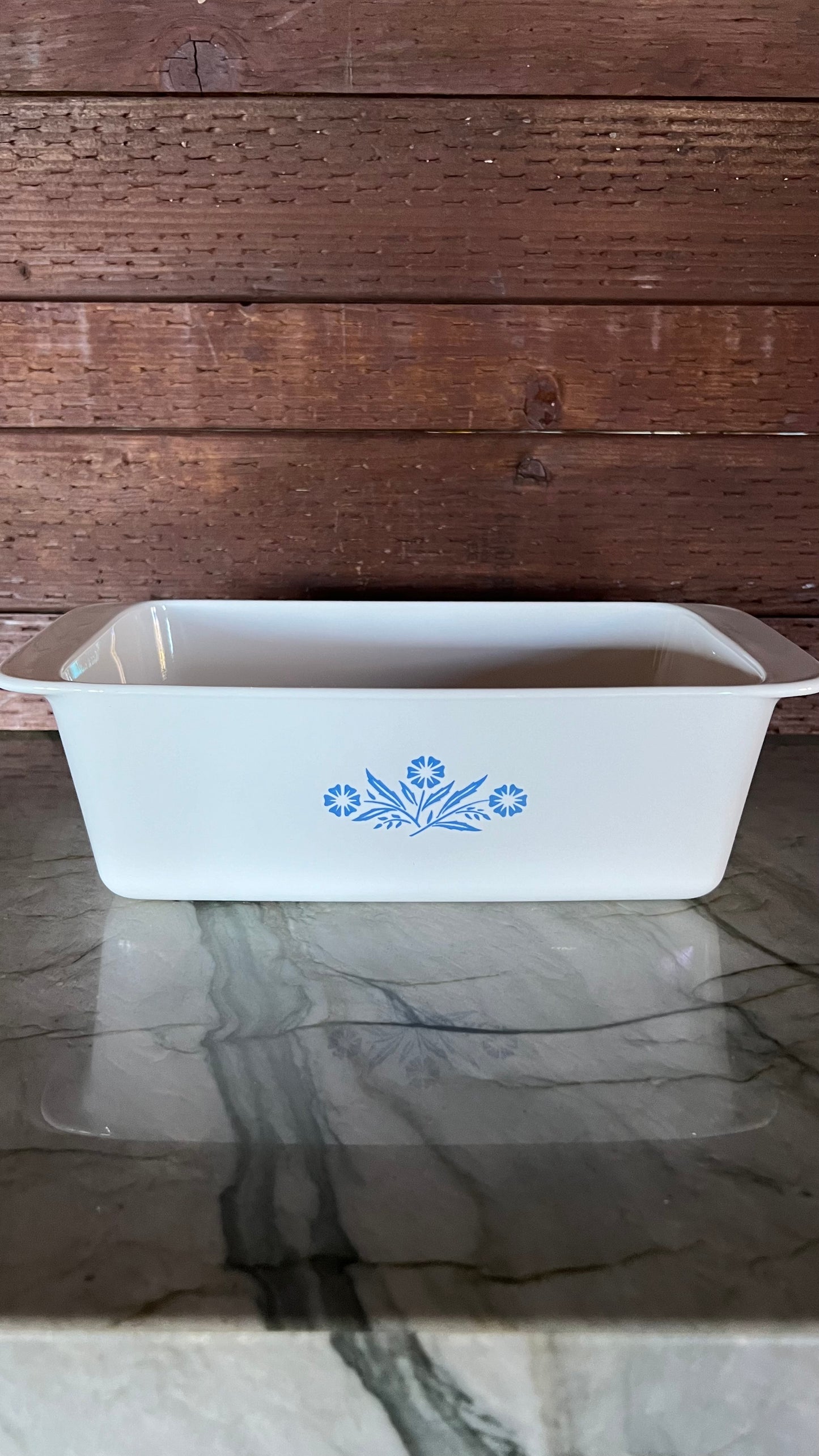 Corning Ware Loaf Pan