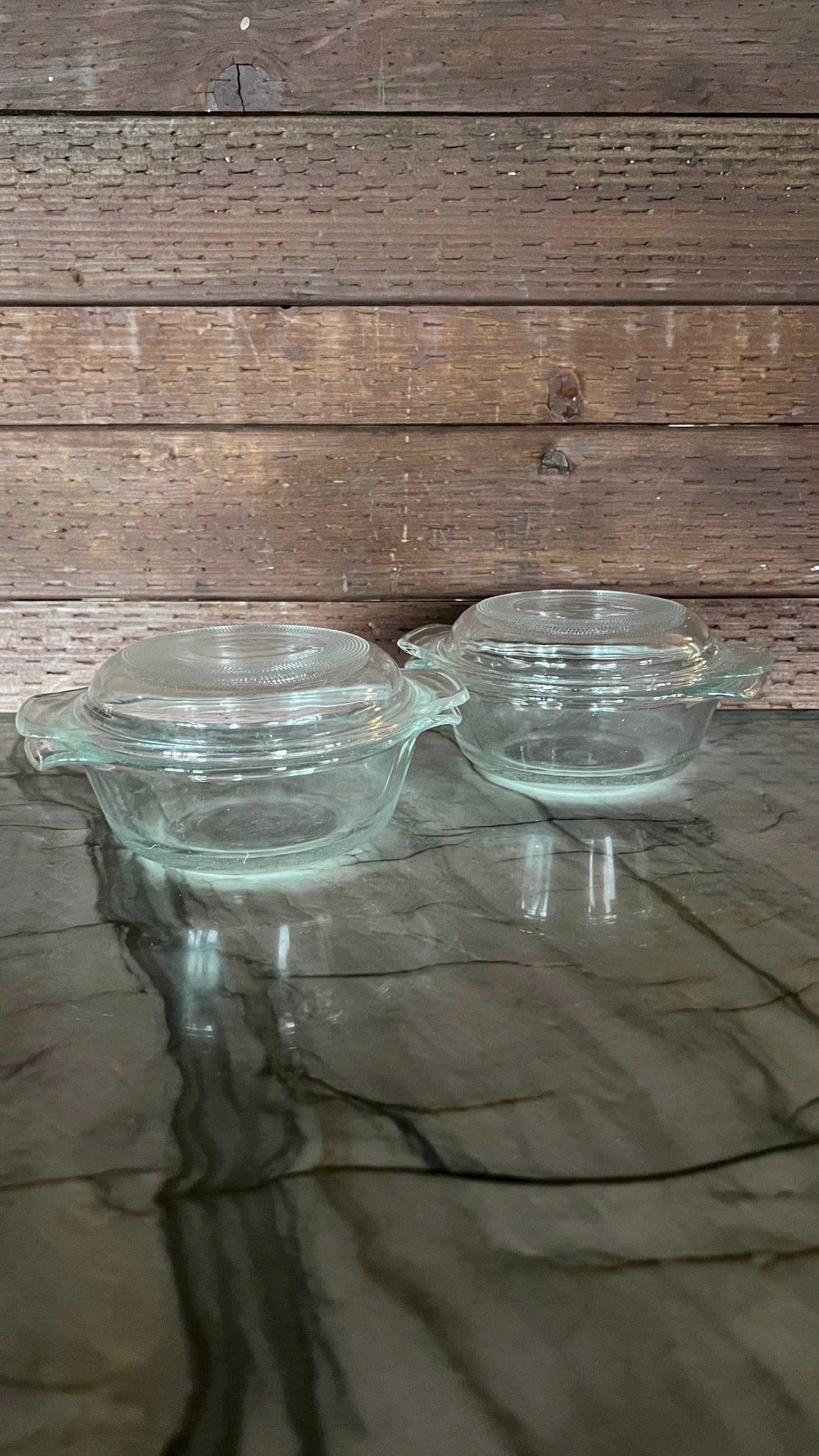 Anchor Hocking Covered Dishes