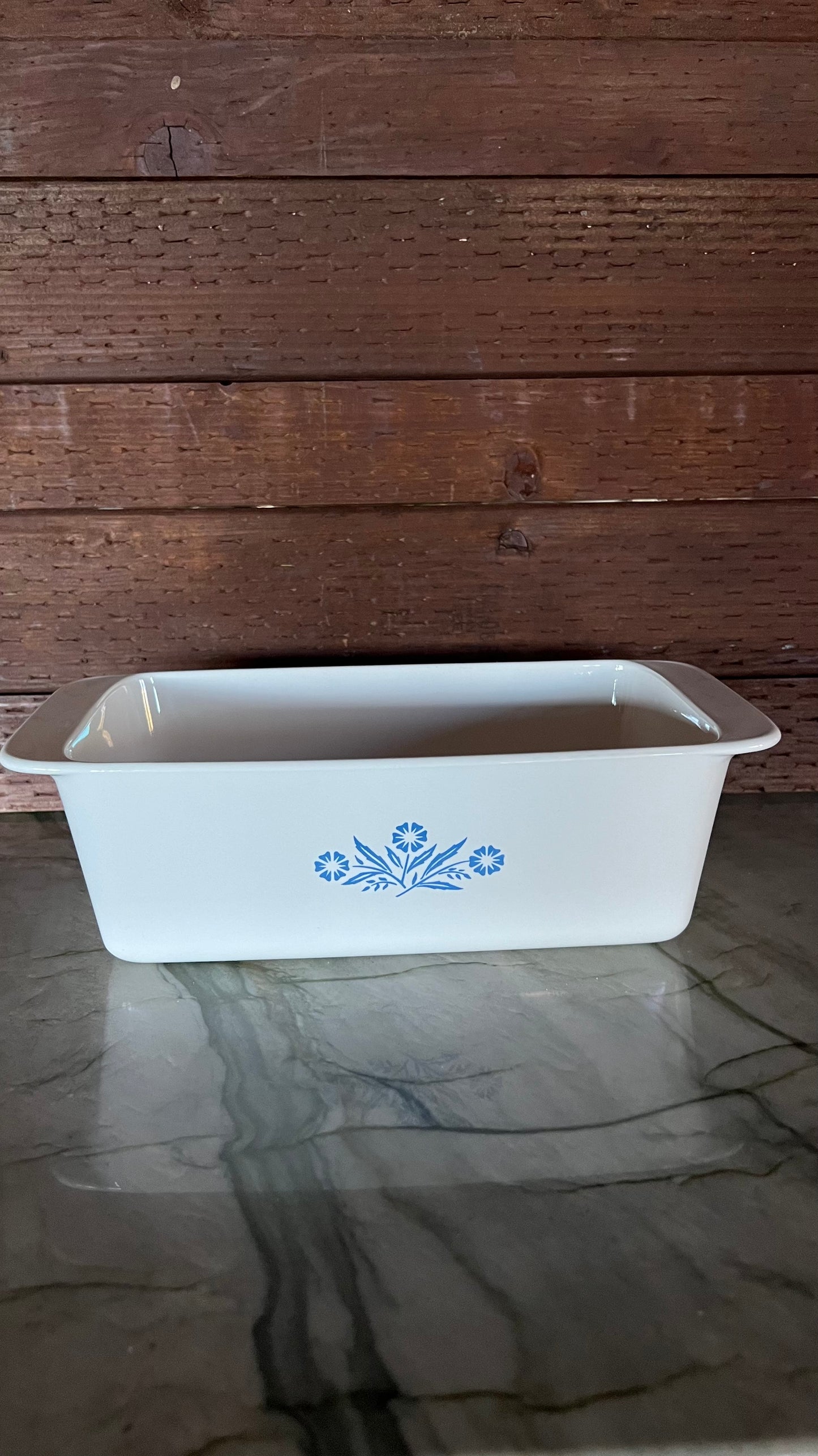 Corning Ware Loaf Pan