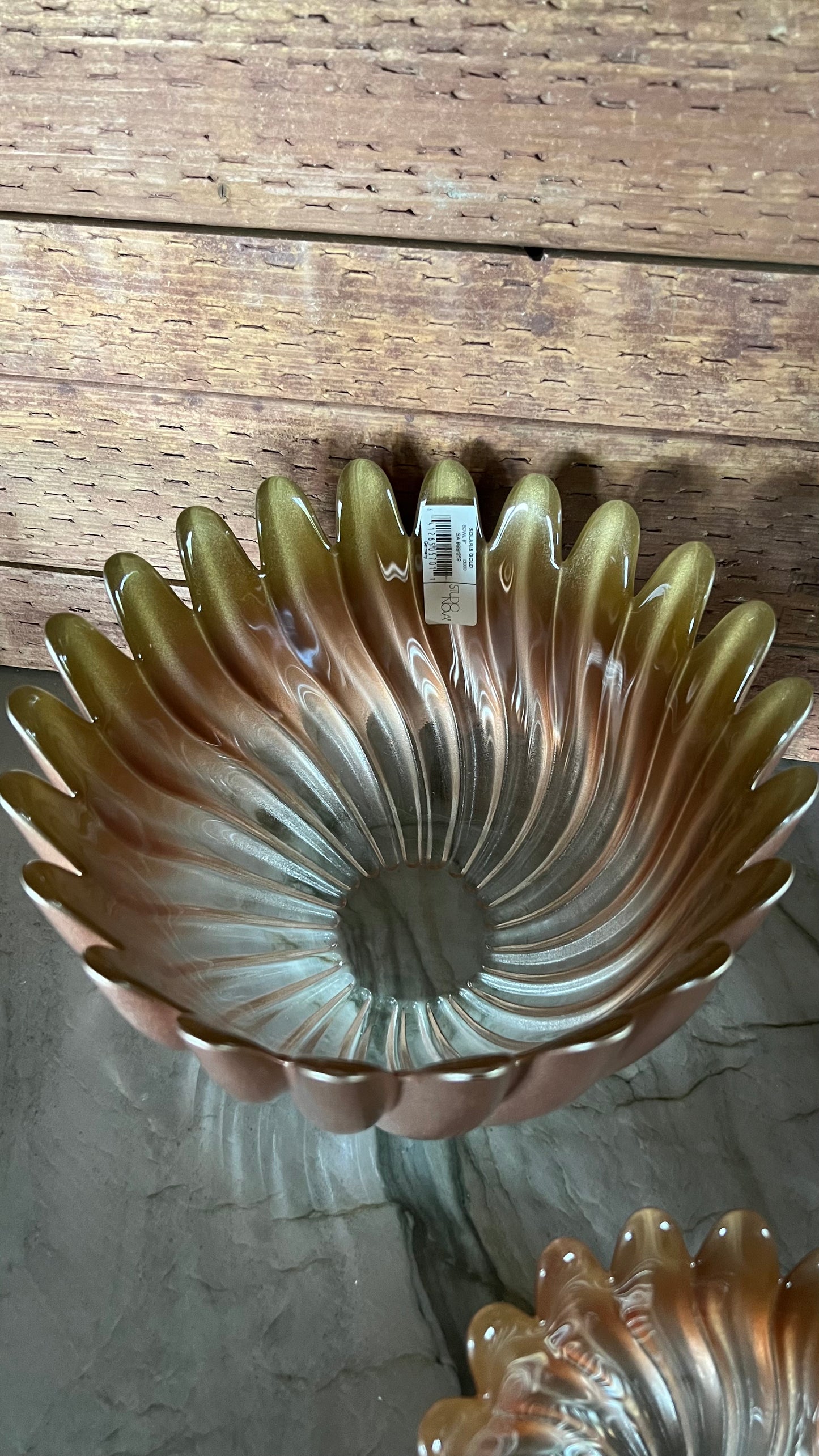 Vintage Mikasa Studio Nova Bowls