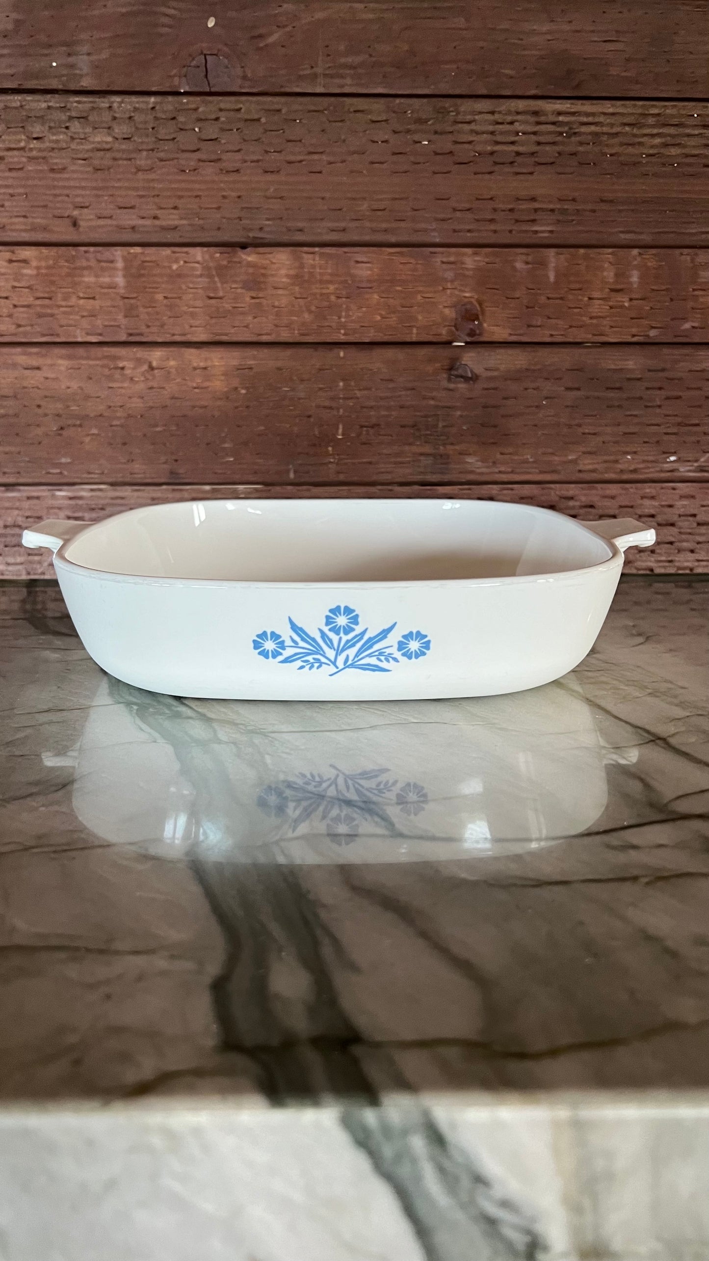 Corning Ware Baking Dish