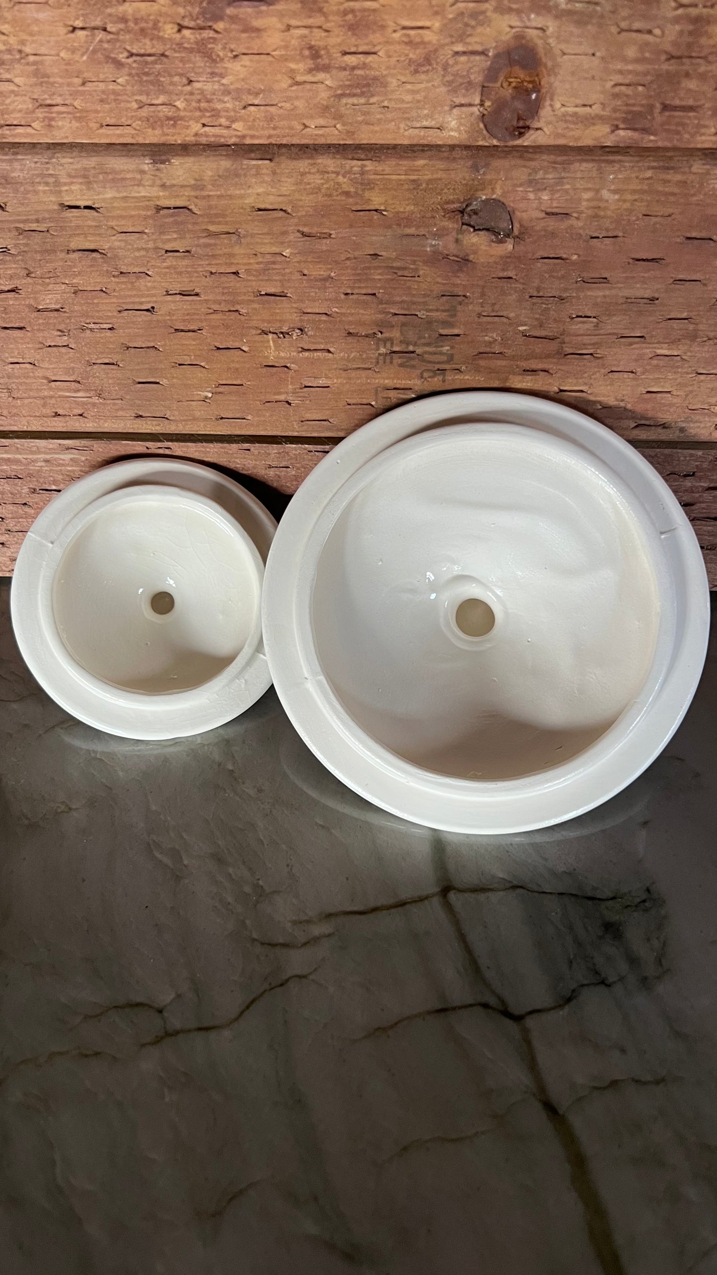 Goose Canister Set