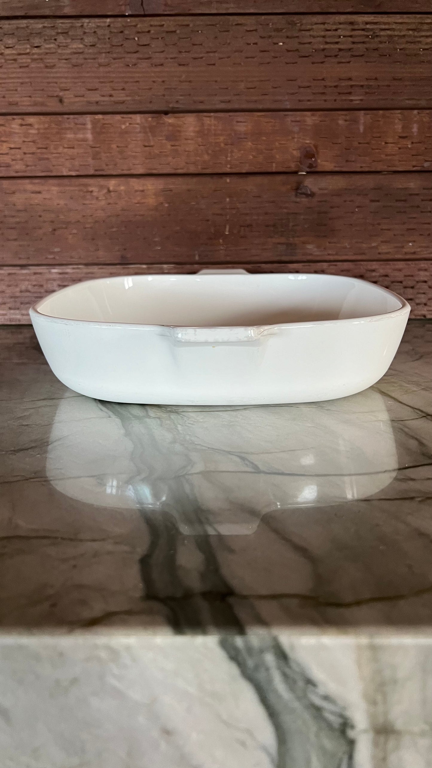 Corning Ware Baking Dish