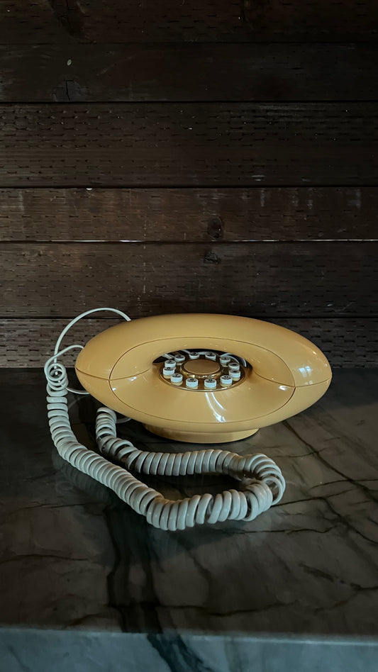 Vintage Genie Telephone