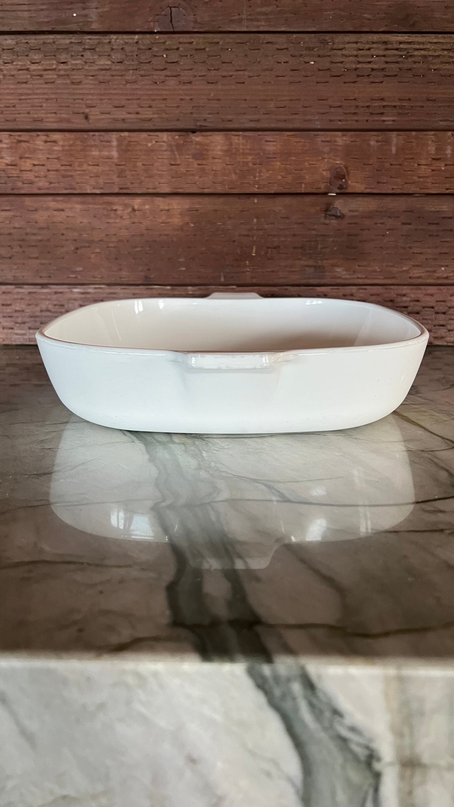 Corning Ware Baking Dish