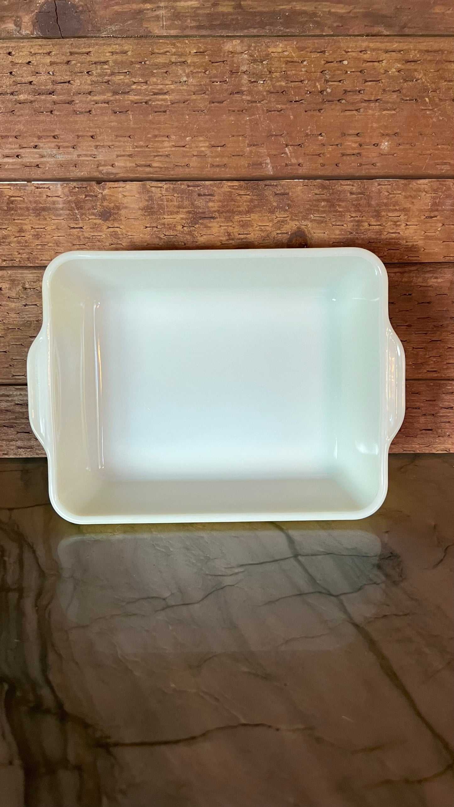 Pyrex Primary Refrigerator Dish