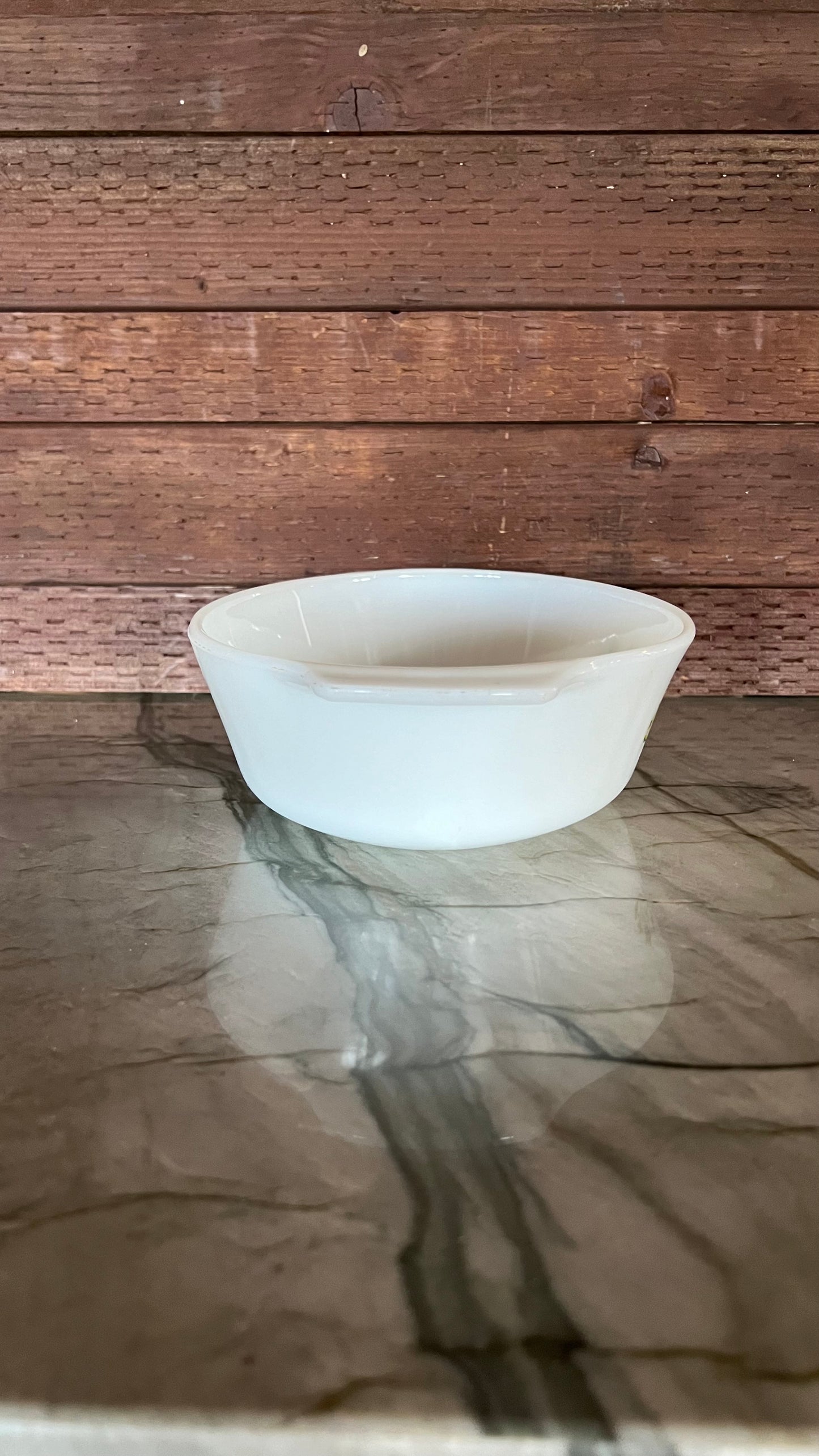 Anchor Hocking Casserole Dish