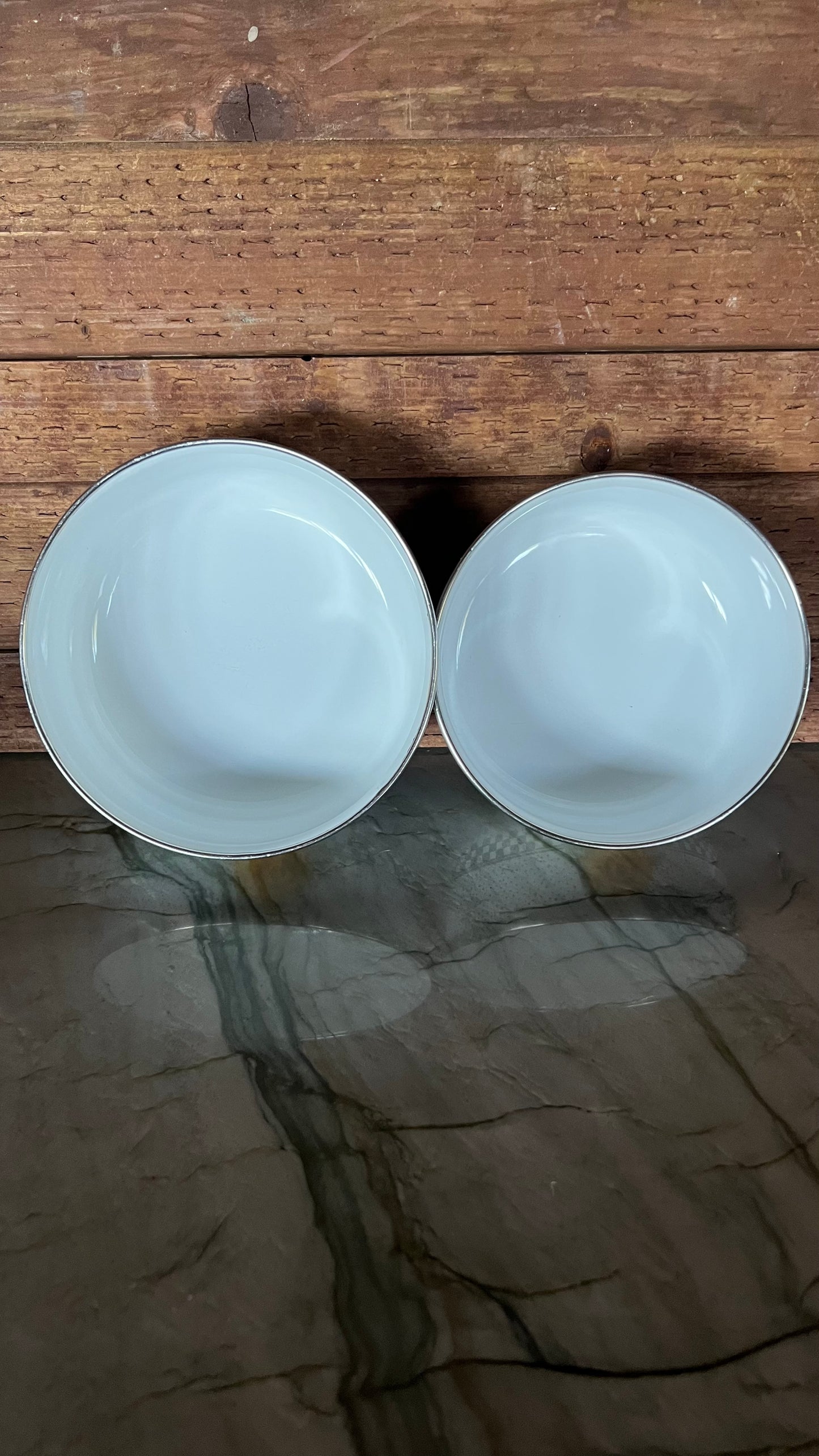 Vintage Tabletops Unlimited Sunflower Nesting Bowls