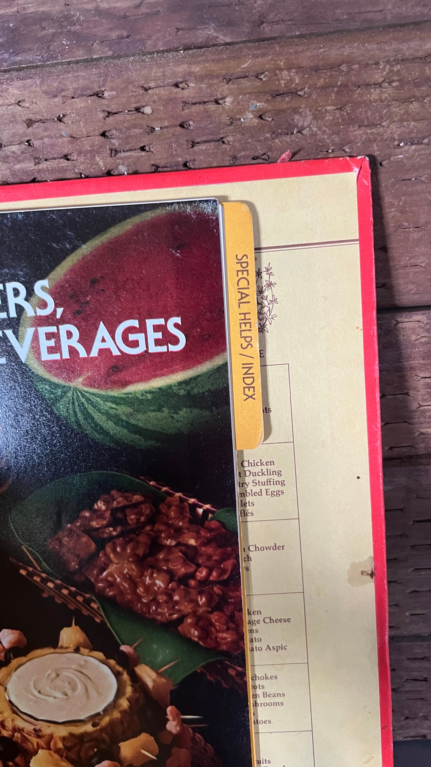 Betty Crocker’s Cookbook - New and Revised Edition