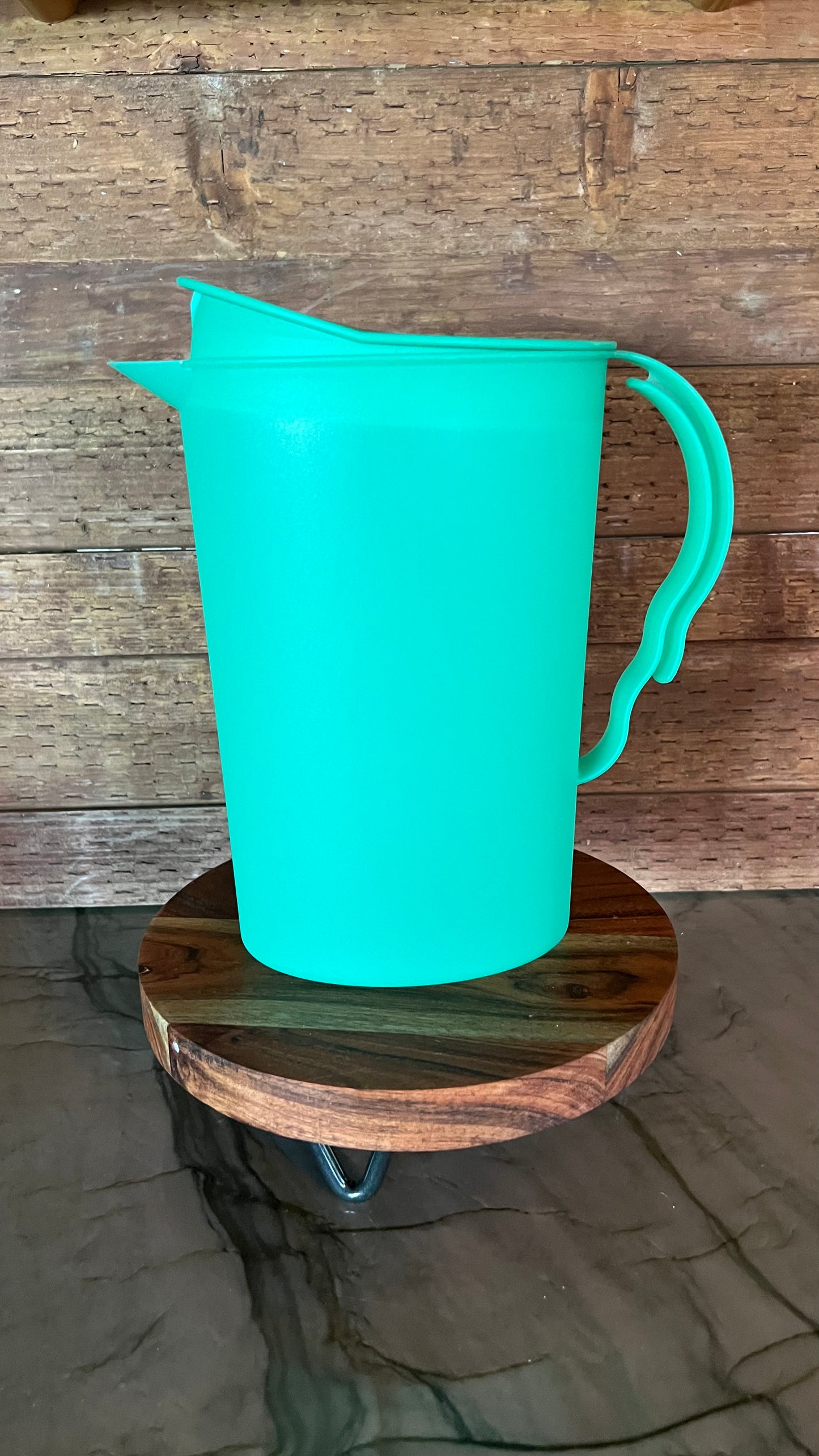 Tupperware Slimline Pitcher