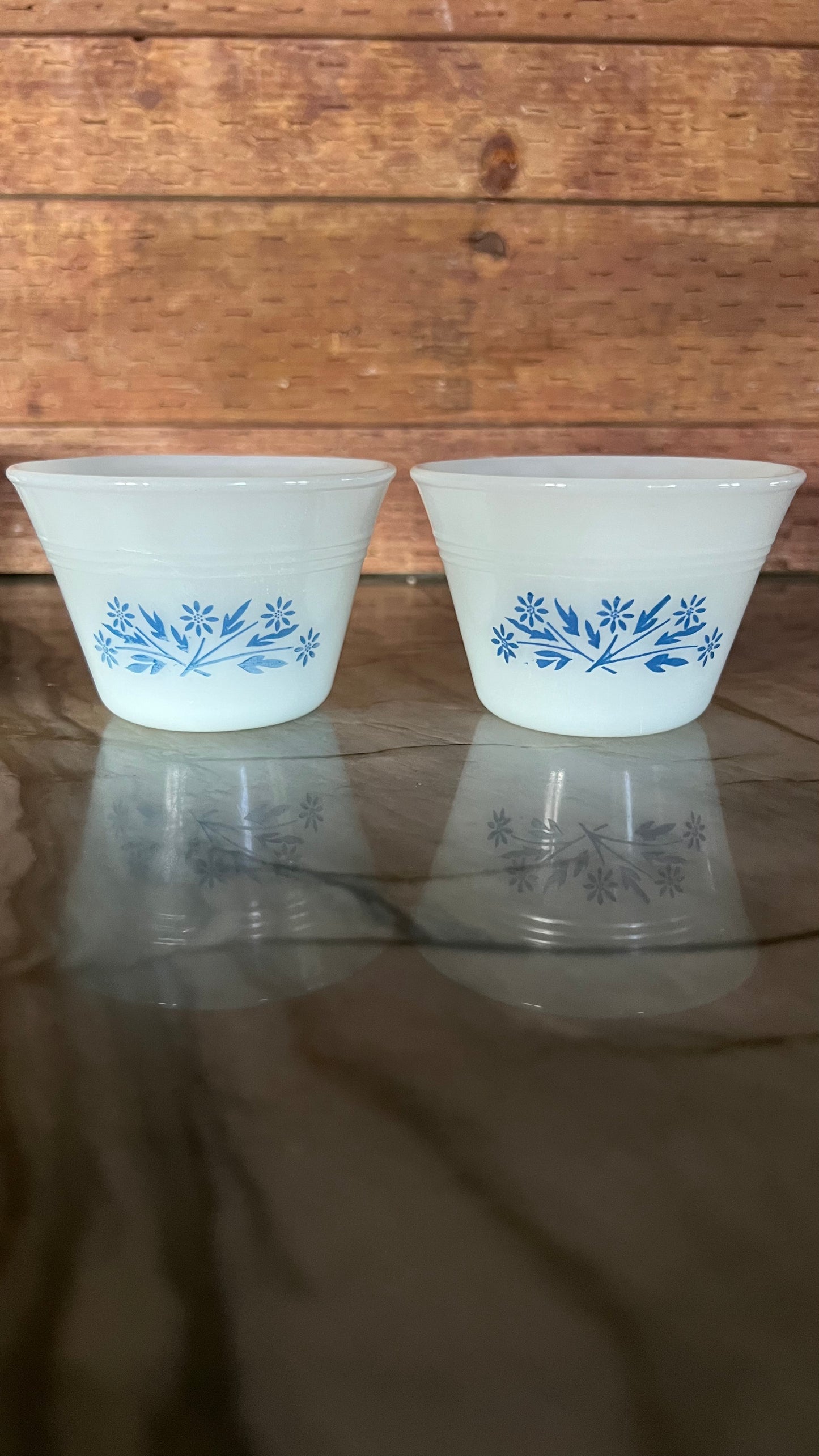 Dynaware Custard Bowls