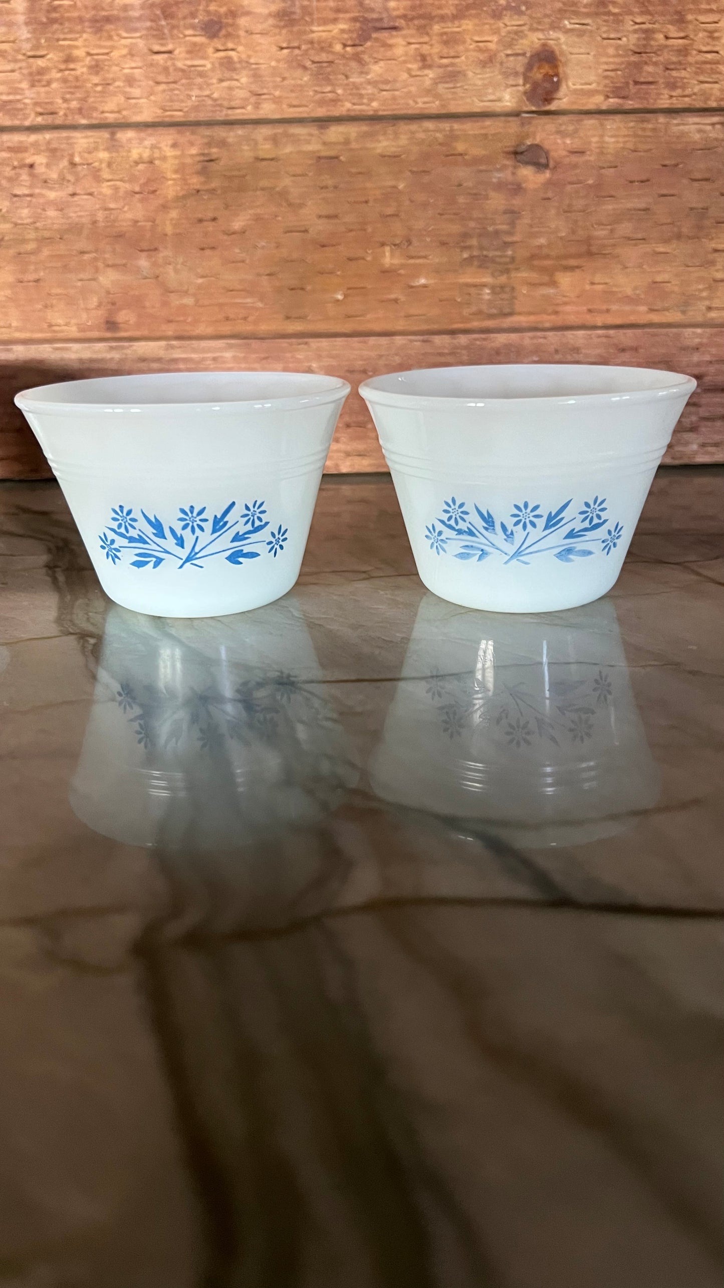 Dynaware Custard Bowls