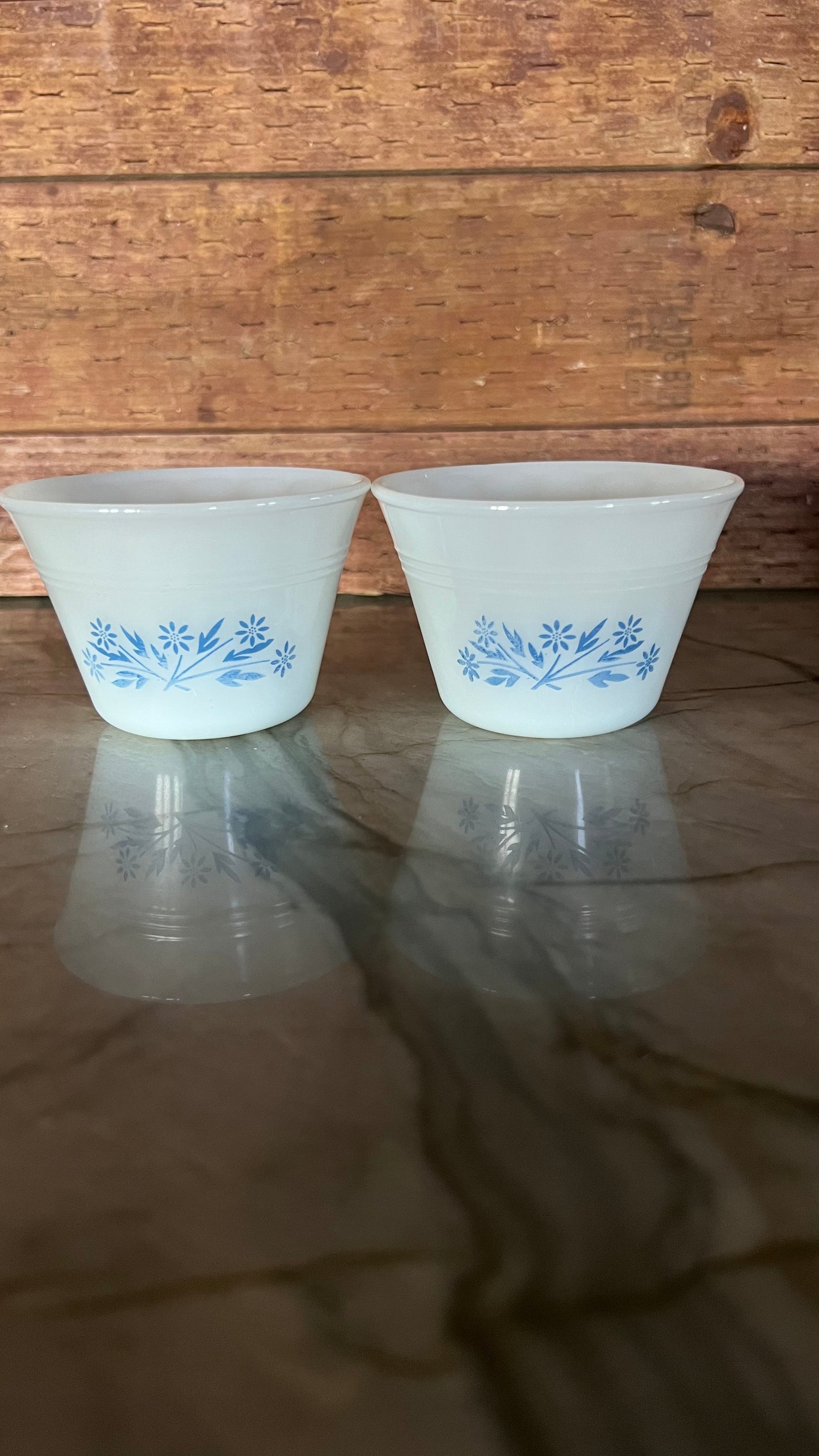 Dynaware Custard Bowls